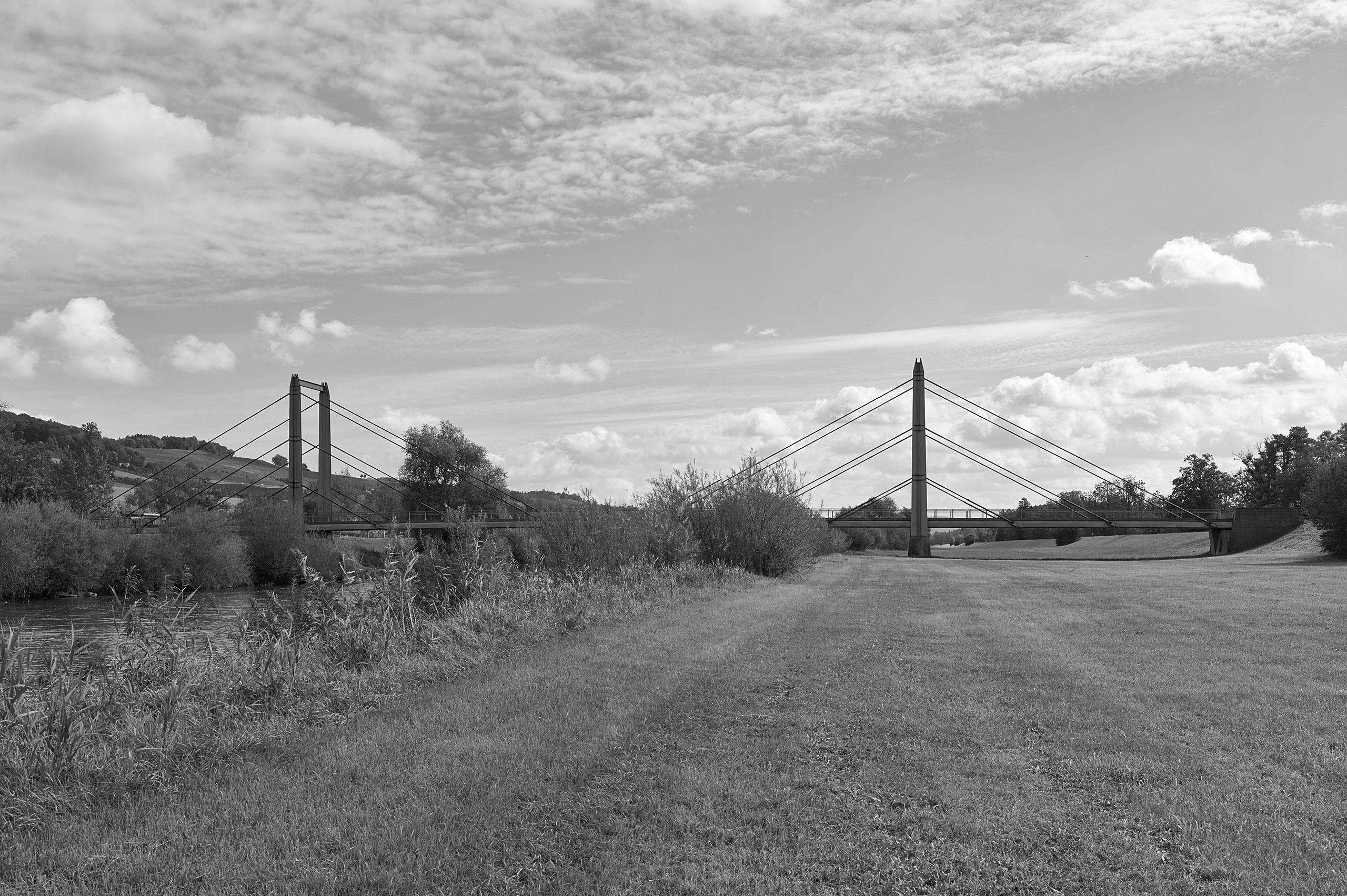 Thurbrücke, Altikon